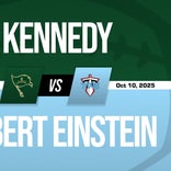 Football Game Preview: Kennedy Cavaliers vs. Magruder Colonels + How To Watch