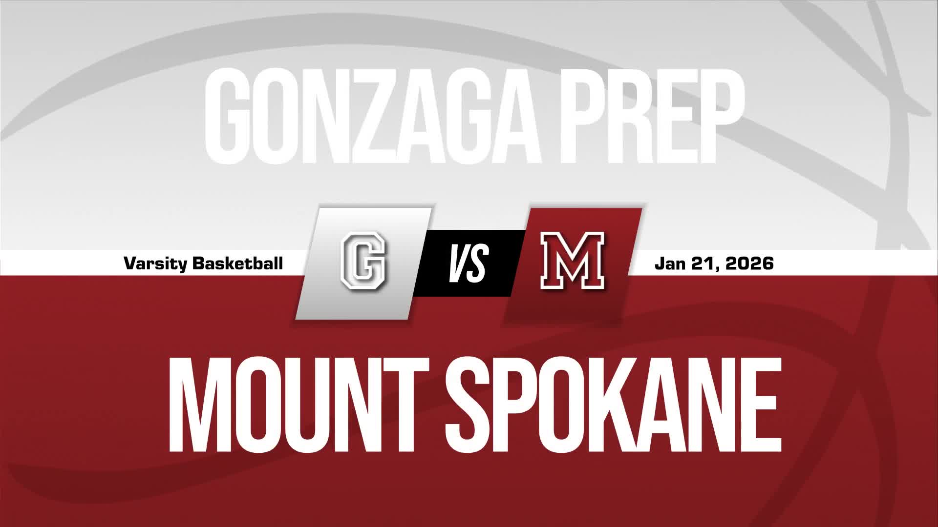 Basketball Game Preview: Gonzaga Prep Bullpups vs. Cheney Blackhawks + Official Tickets