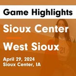 Soccer Recap: Sioux Center snaps three-game streak of wins at home