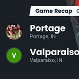 Football Game Recap: Michigan City Wolves vs. Valparaiso Vikings