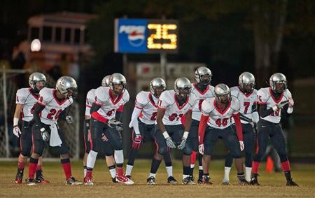 Butler notched a big win over fierce rival Independence.