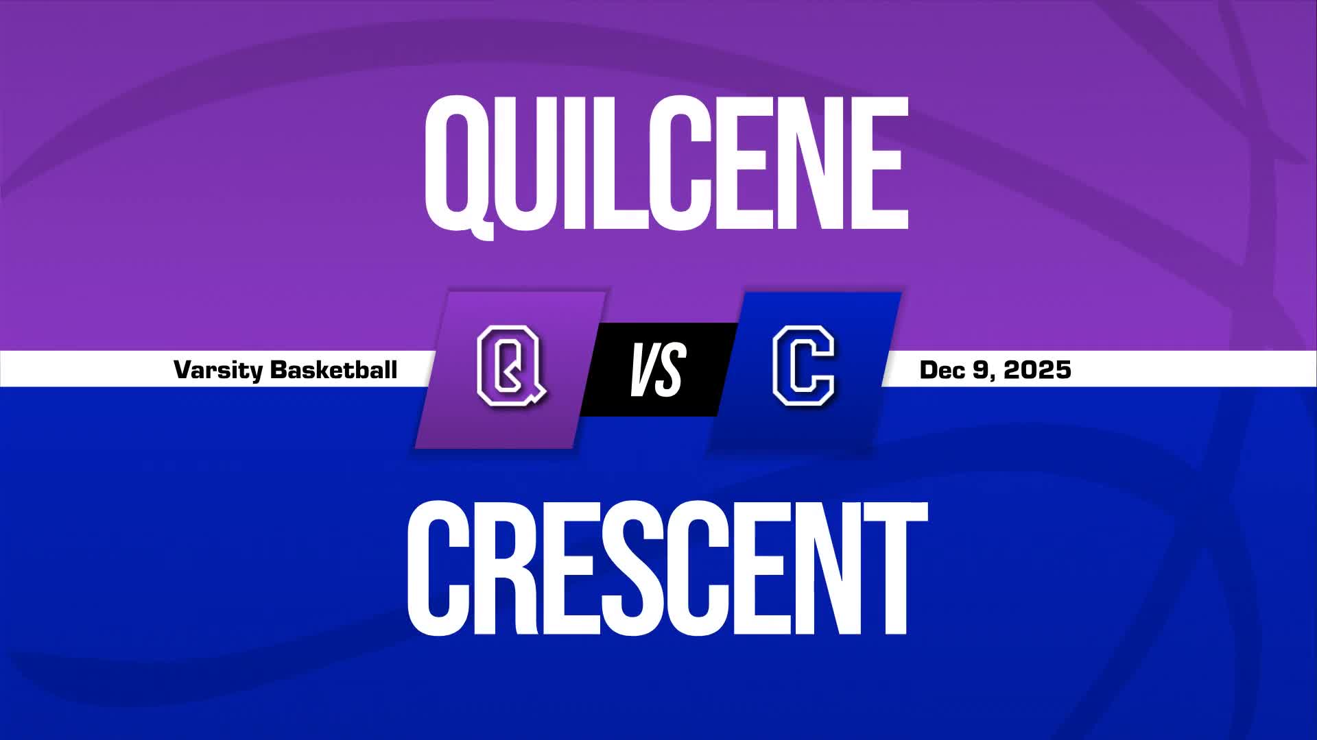 Basketball Recap: Crescent's Losing Streak Snapped at Three Games