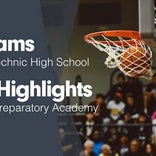 Basketball Game Preview: Purdue Polytechnic Techies vs. Indianapolis Lutheran Saints