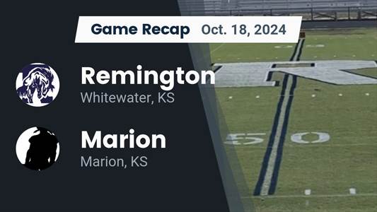 Football Game Preview: Marion Warriors vs. Sacred Heart Knights
