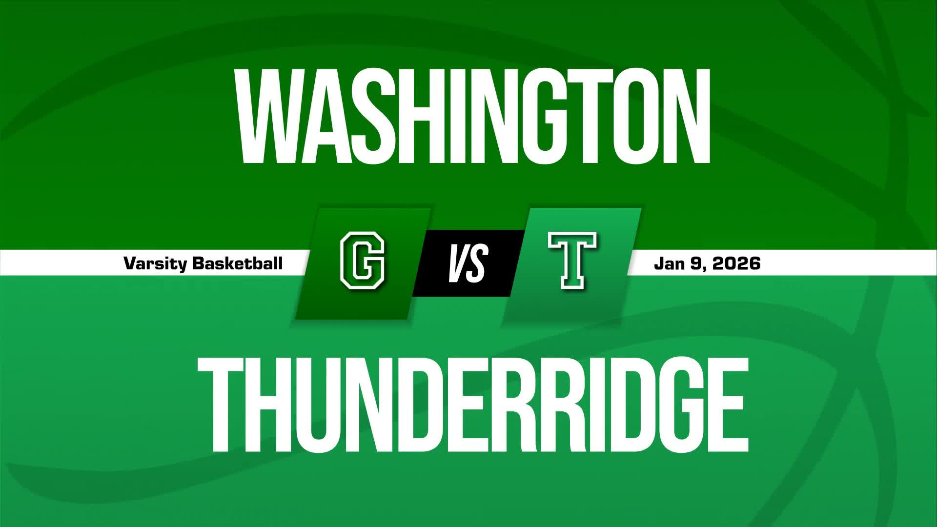 Basketball Game Preview: ThunderRidge Grizzlies vs. Chaparral Wolverines