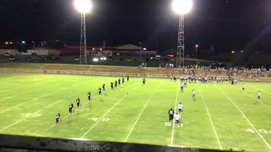 Baseball Game Preview: Carnegie Wildcats vs. Lookeba-Sickles Pan