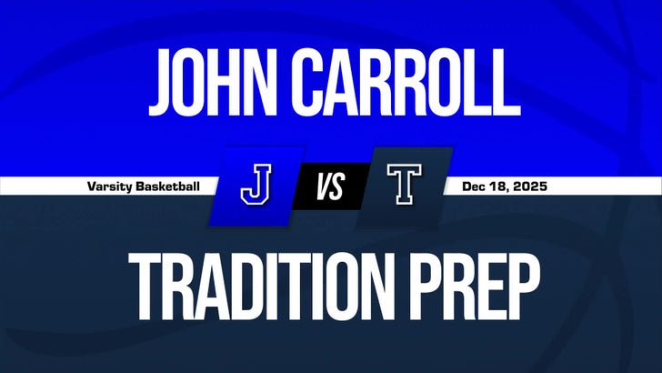 Basketball Game Preview: John Carroll Catholic Rams vs. Benjamin