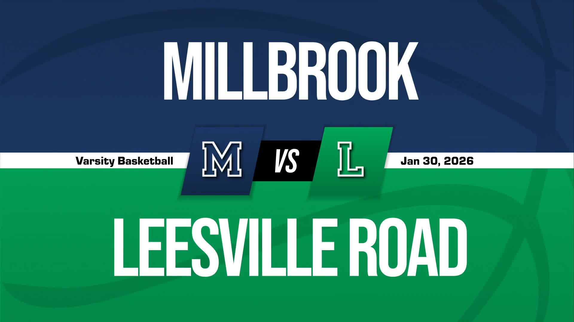Basketball Game Preview: Millbrook Wildcats vs. Rolesville Rams + How To Watch