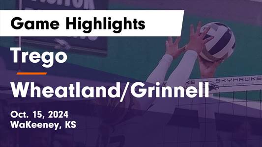 Volleyball Recap: Wheatland-Grinnell Beats Golden Plains for Their 14th Straight  Win