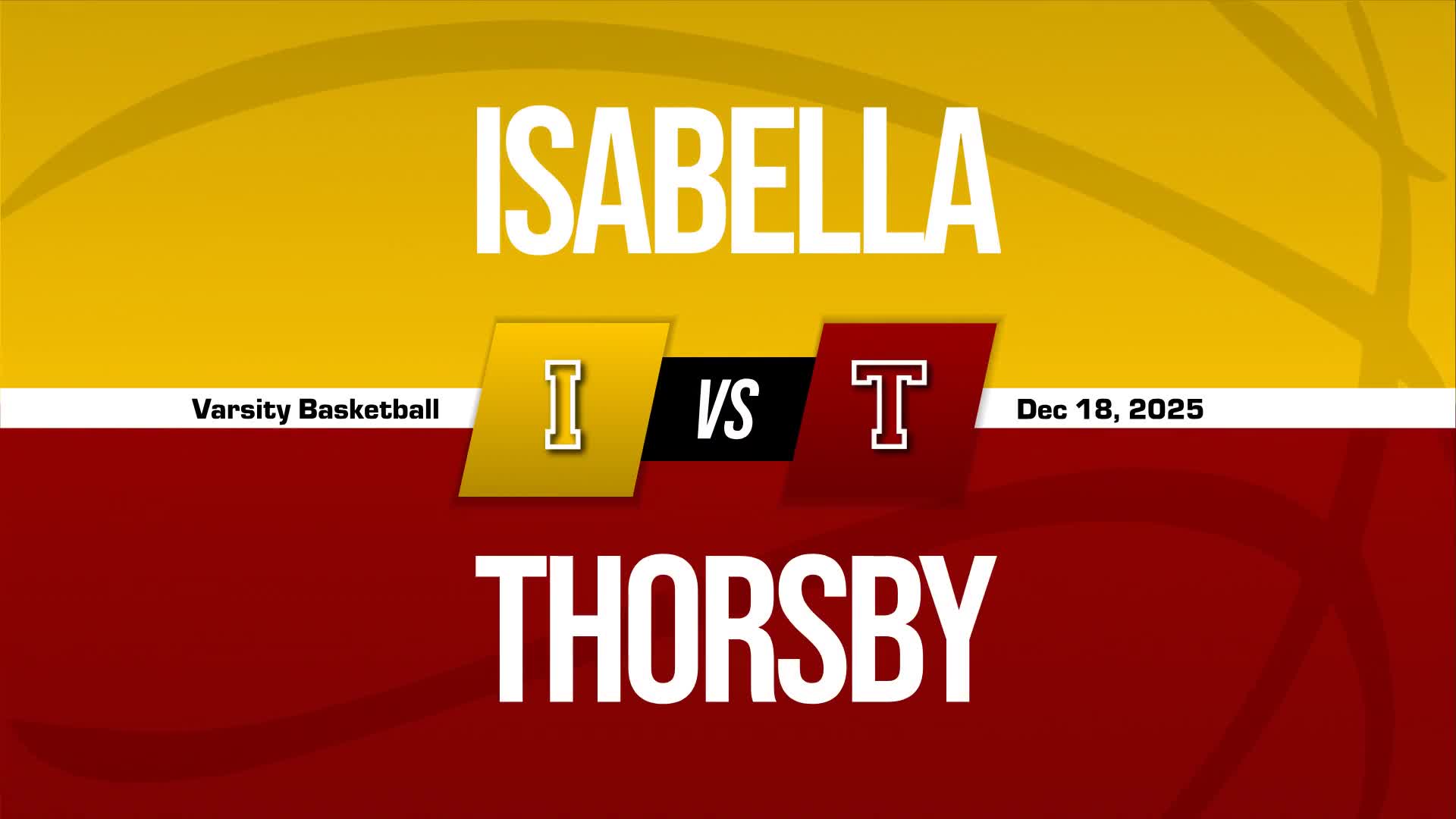 Basketball Recap: Thorsby Sets Scoring Season-High Against Shelby County