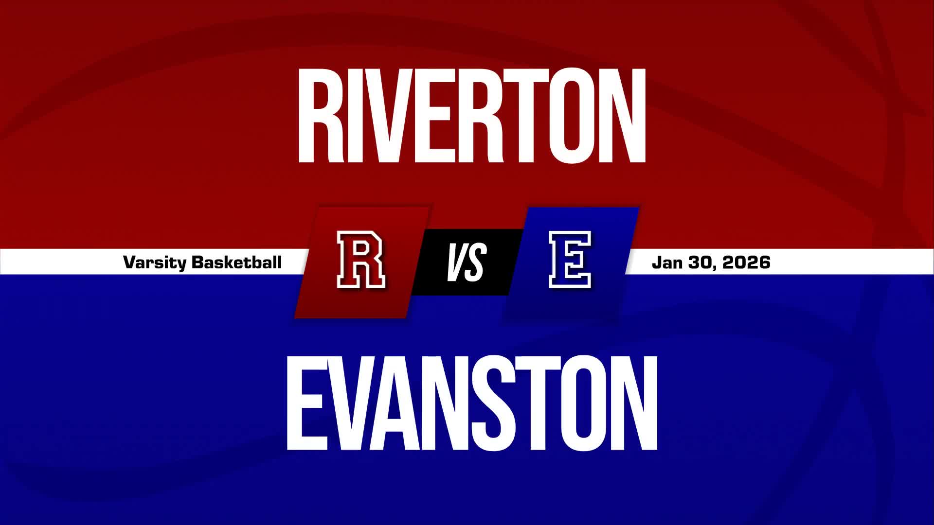 Basketball Recap: Riverton Takes a Loss