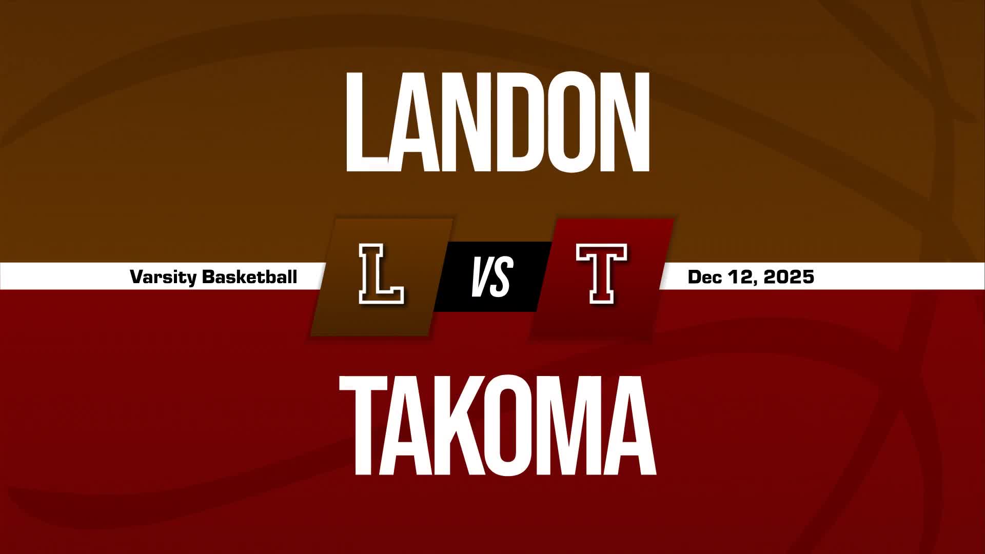 Basketball Game Preview: Landon Bears vs. St. Albans Bulldogs