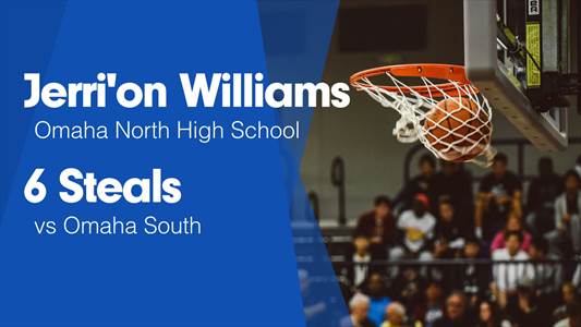 Basketball Game Preview: Omaha North Vikings vs. Burke Bulldogs