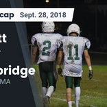 Football Game Preview: Bartlett vs. Prouty