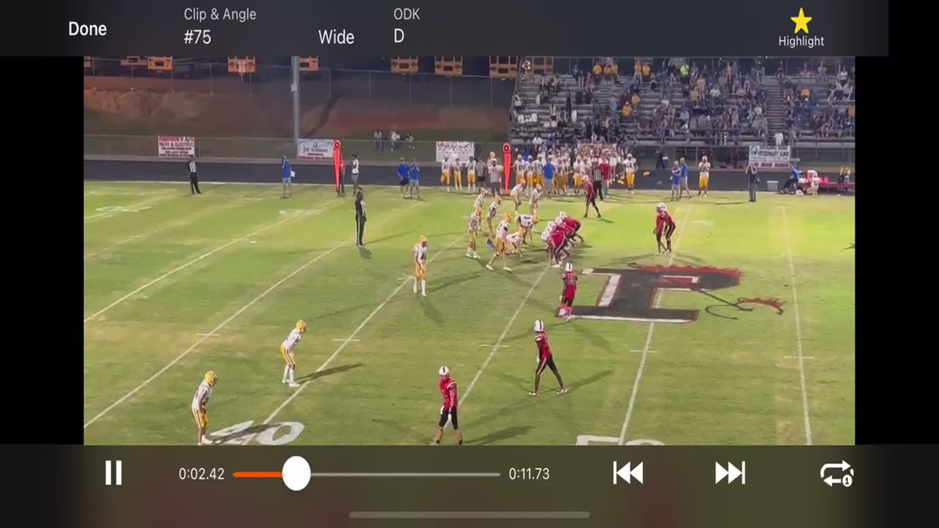 Football Game Preview: LaSalle Tigers vs. Lakeview Gators