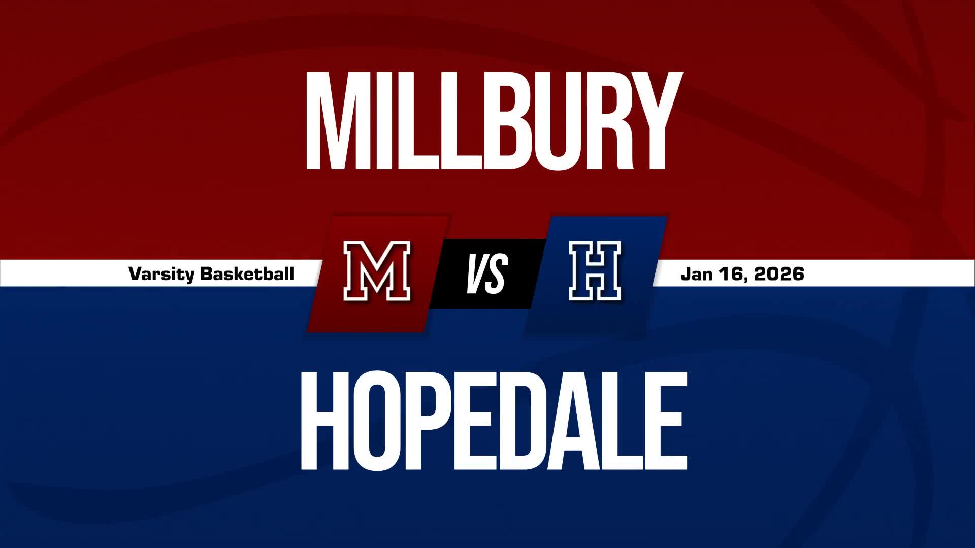Basketball Recap: Millbury Comes Up Short
