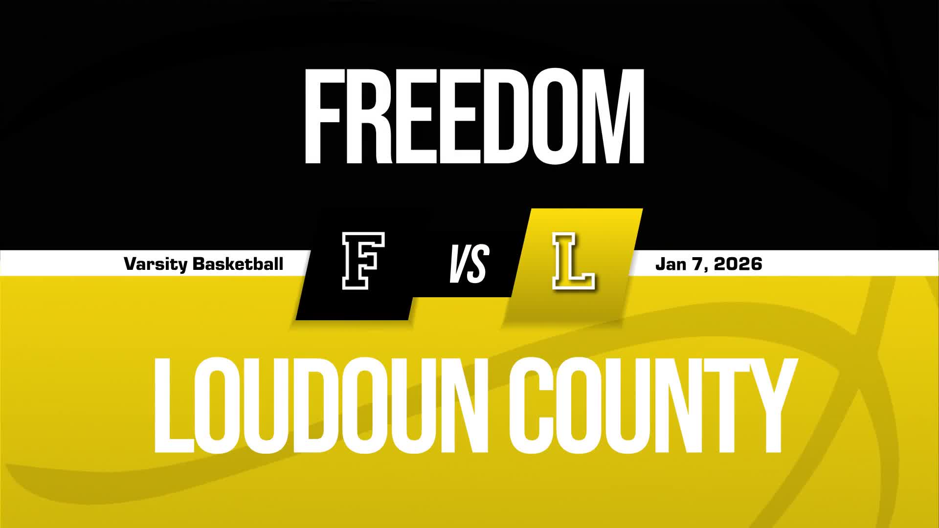 Basketball Recap: Loudoun County Beats Freedom for Their Fifth Straight  Victory
