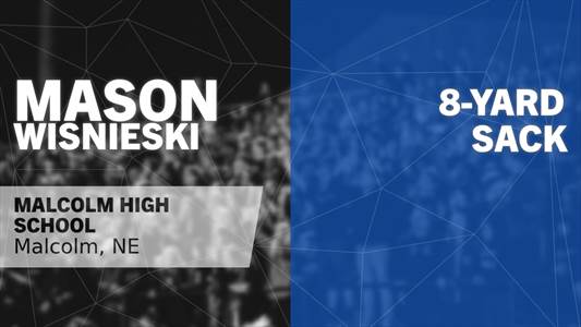 Baseball Game Preview: Malcolm Clippers vs. Ralston Rams