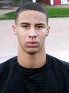 Ty Isaac, Joliet Catholic