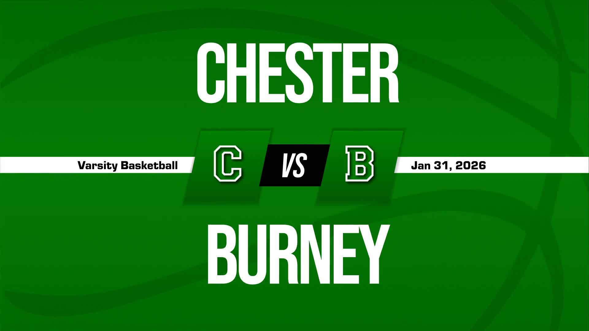 Basketball Recap: Chester Wins Going Away Against CORE Butte