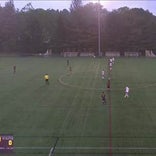 Soccer Game Recap: Salem vs. Pulaski County