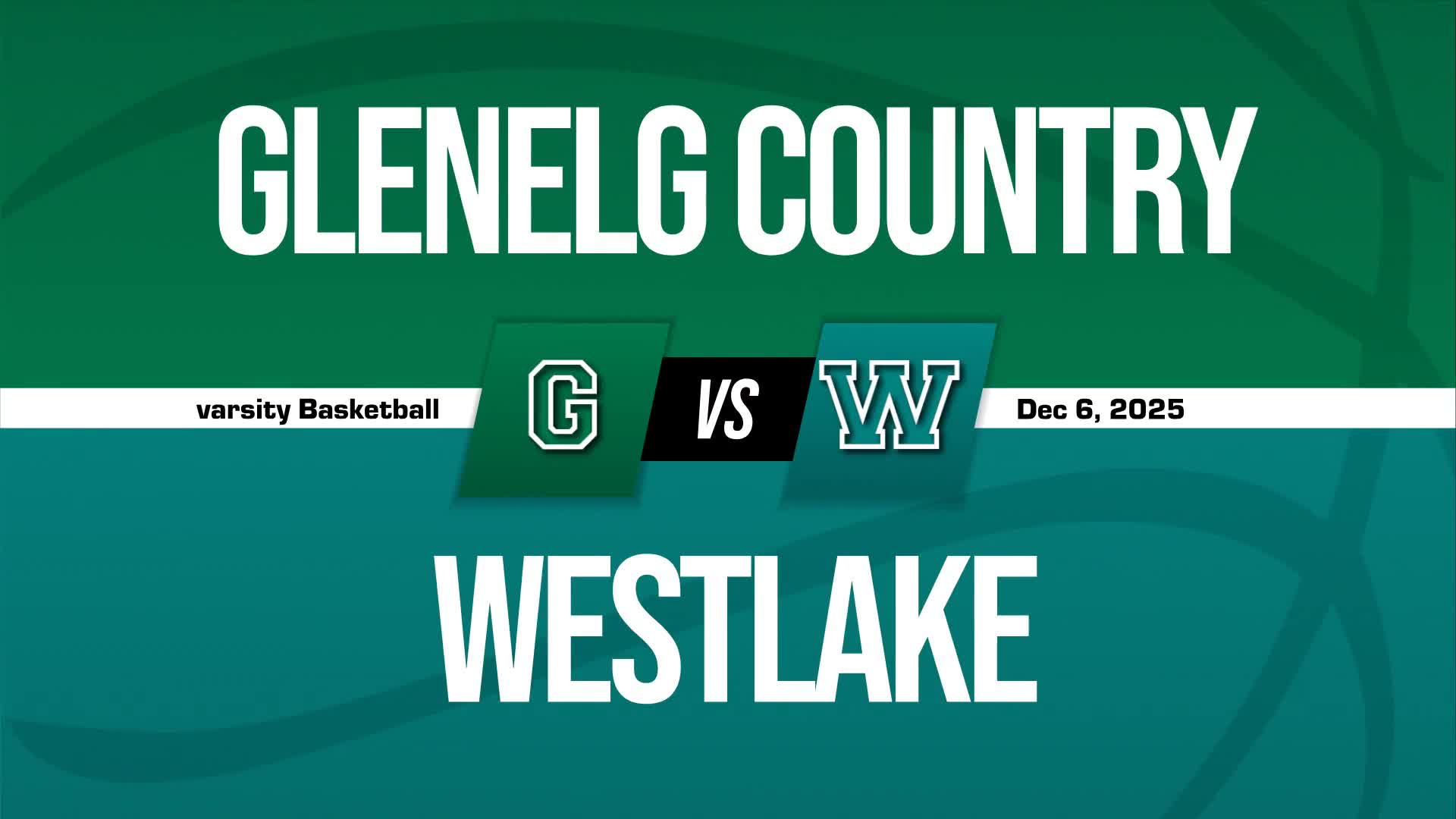 Basketball Recap: Glenelg Country Has No Trouble Against Calvert Hall