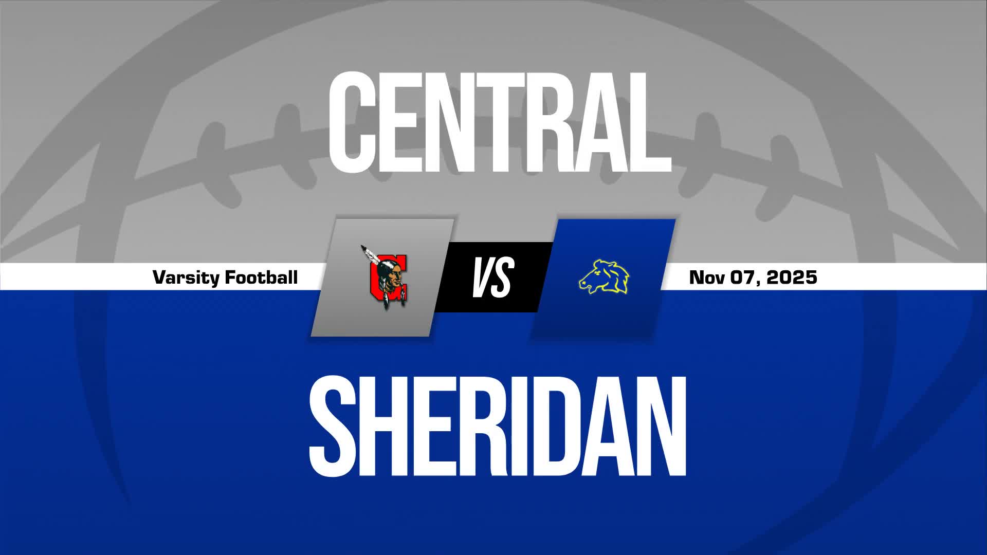 Football Game Preview: Sheridan Broncs vs. Campbell County Camels + How To Watch