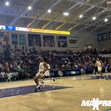 Basketball Recap: Jalen Reece Leads a Balanced Attack to Beat Central Pointe Christian Academy