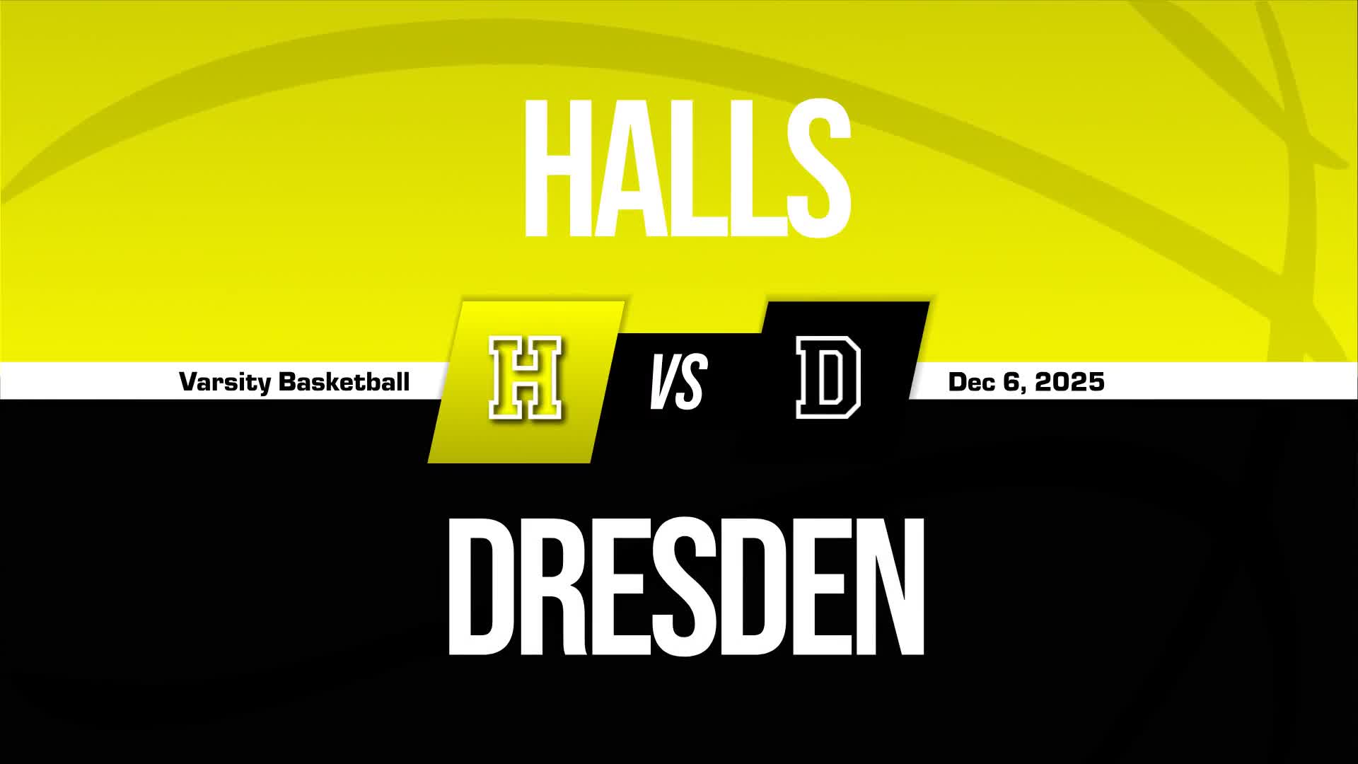 Basketball Recap: Dresden Takes a Loss
