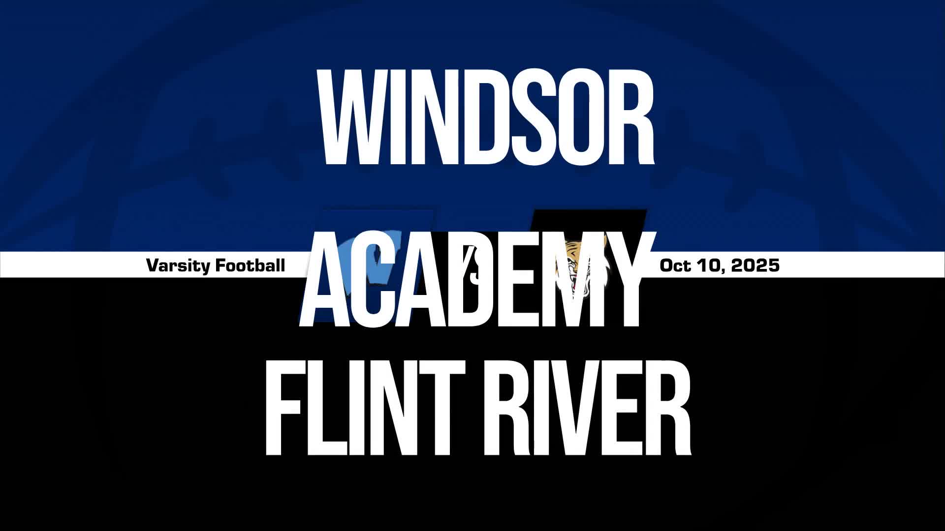 Football Game Preview: Windsor Academy Knights vs. Augusta Prep Cavaliers + Official Tickets