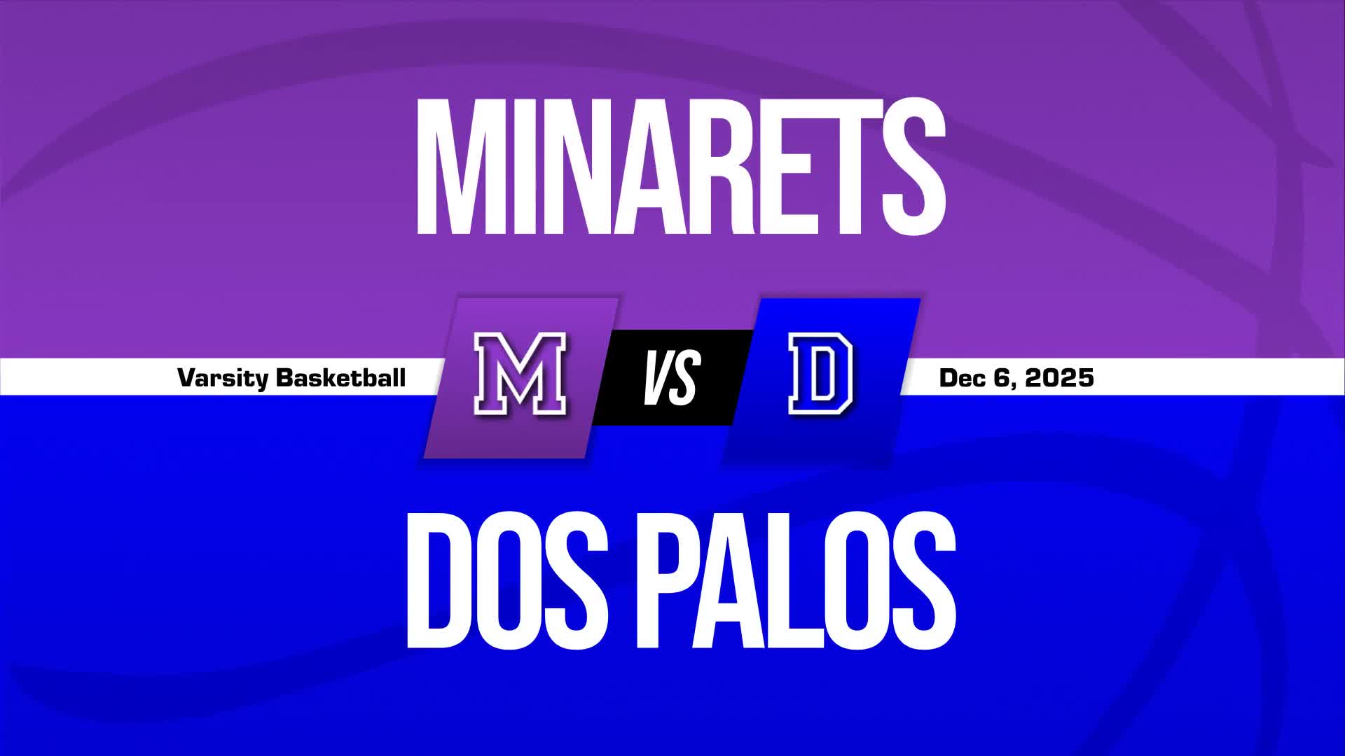 Basketball Recap: Andrew San Ramone's Big Game Can't Quite Lead 