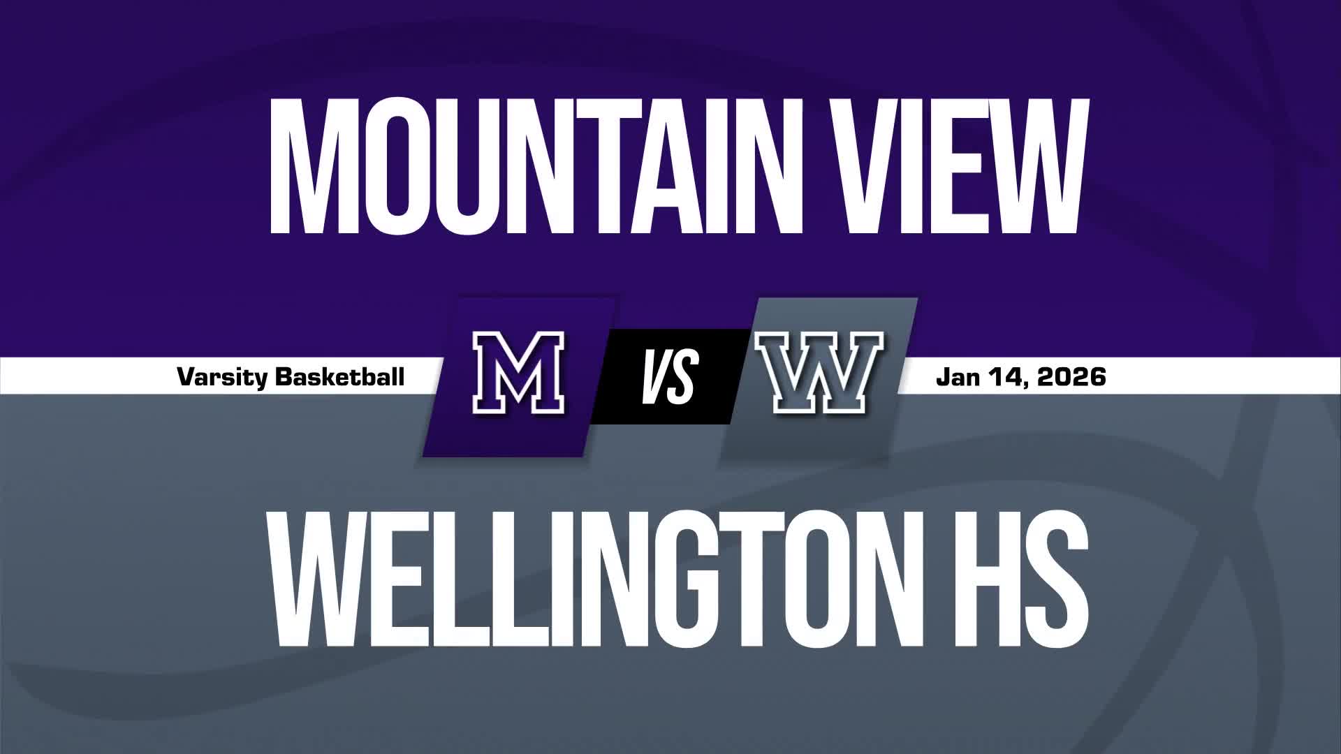 Basketball Game Preview: Mountain View Mountain Lions vs. Northridge Grizzlies + How To Watch