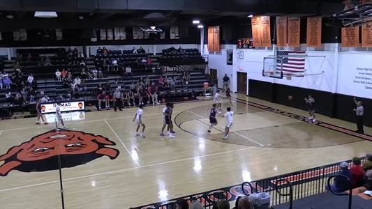 Basketball Recap: Trinity Christian's Win on Friday Extends Winning ...