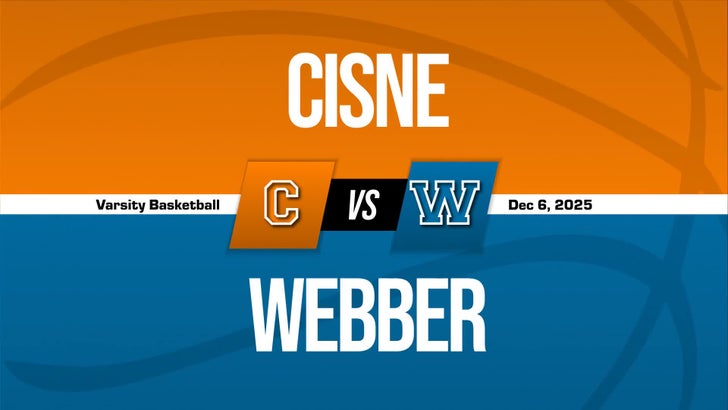 Basketball Game Preview: Cisne Runnin' Lions vs. Hamilton County