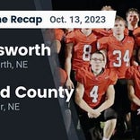 Football Game Preview: Ainsworth Bulldogs vs. Kenesaw Blue Devils