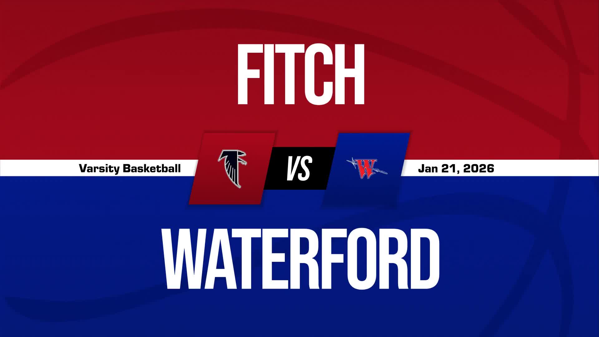 Basketball Recap: Fitch Picks Up Third Consecutive  Victory + How To Watch