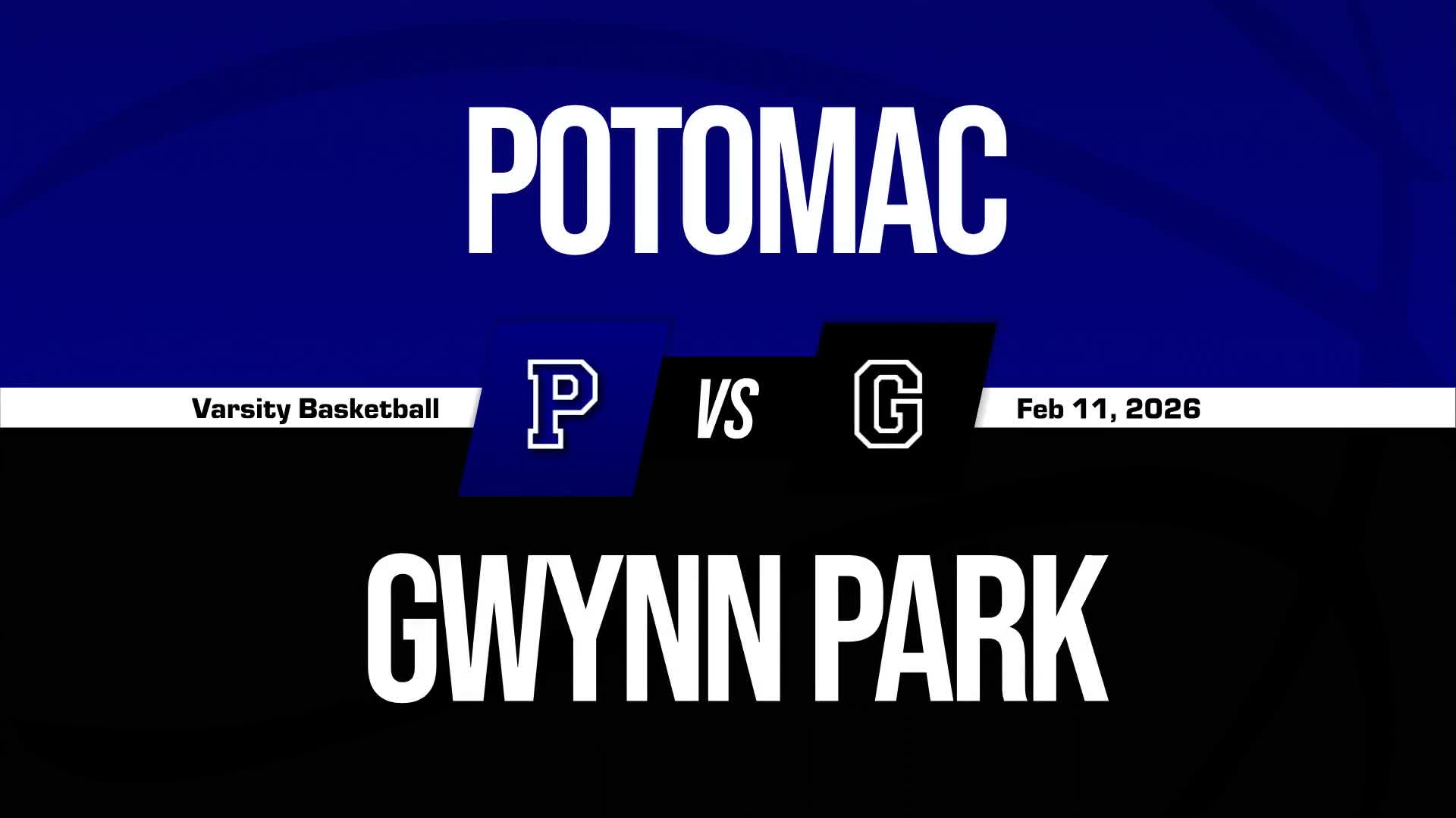 Basketball Recap: Gwynn Park Takes a Loss