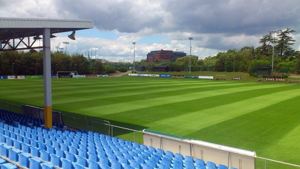 University of College Dublin (Ireland) Bowl where Penn Manor and Cedar Cliff, a pair of high school teams from Pennsylvania, will open their seasons in the Global Ireland Football Tournament.