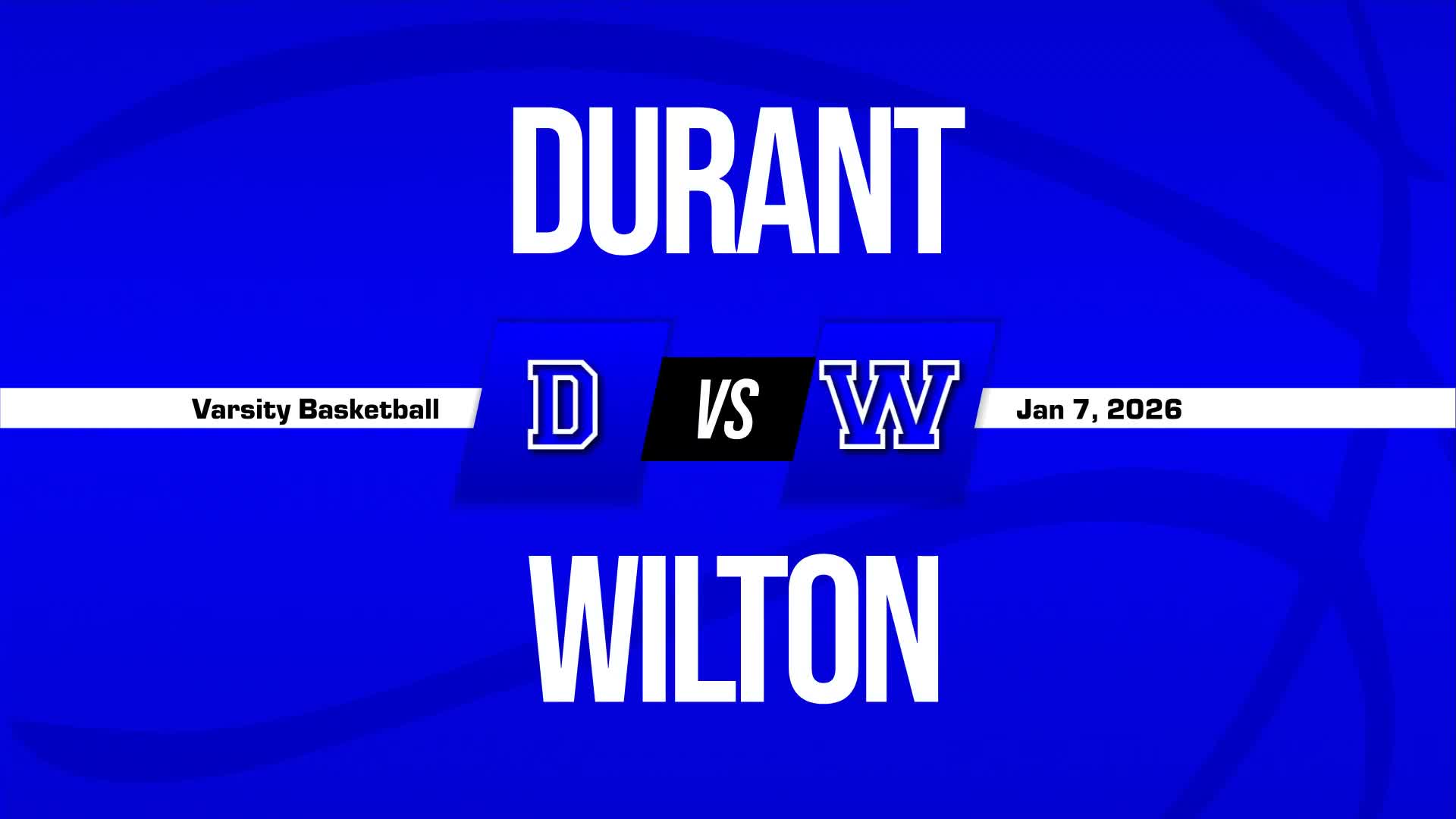 Basketball Recap: Durant Comes Up Short