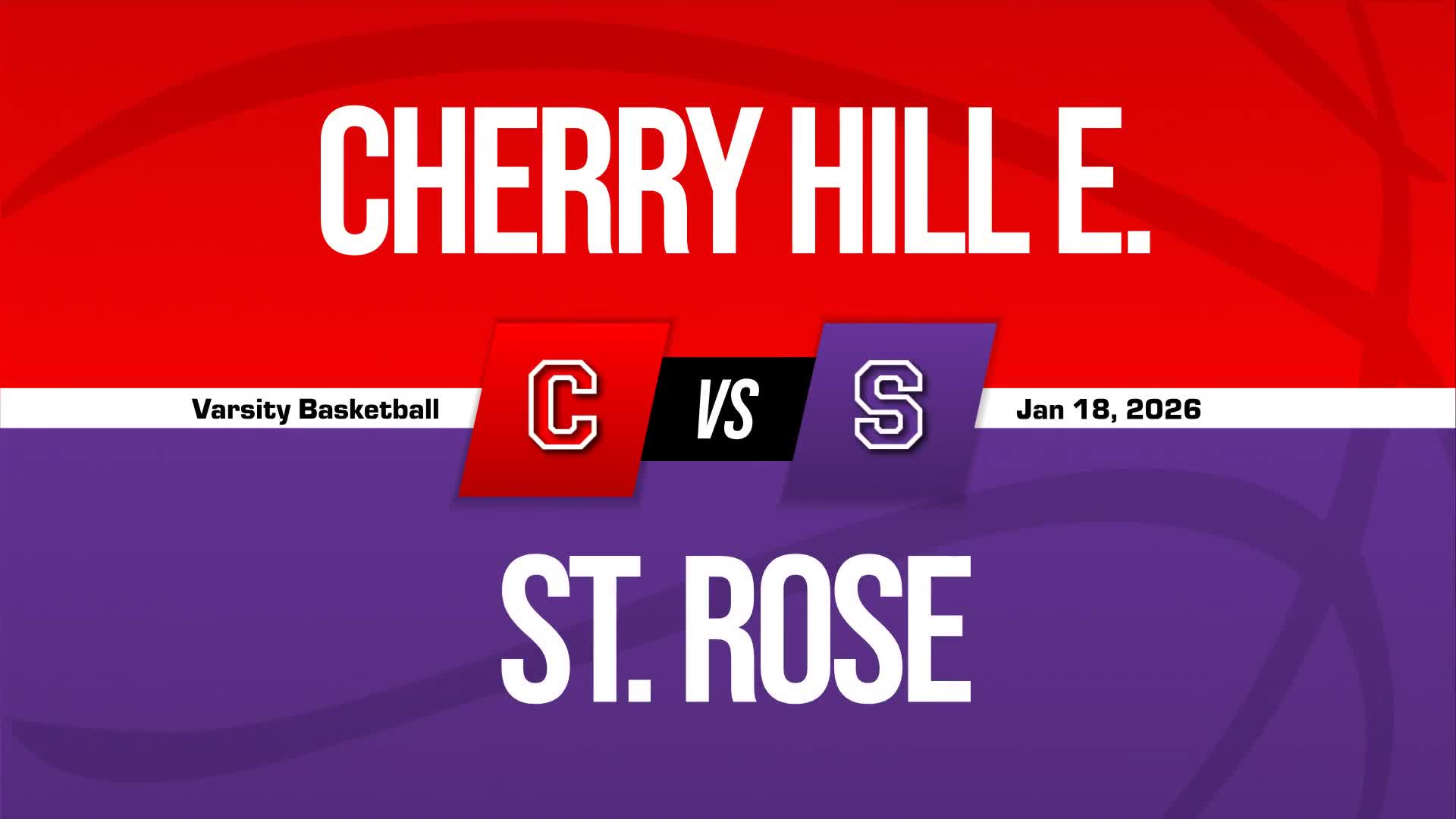 Basketball Game Preview: St. Rose Purple Roses vs. Manasquan Warriors