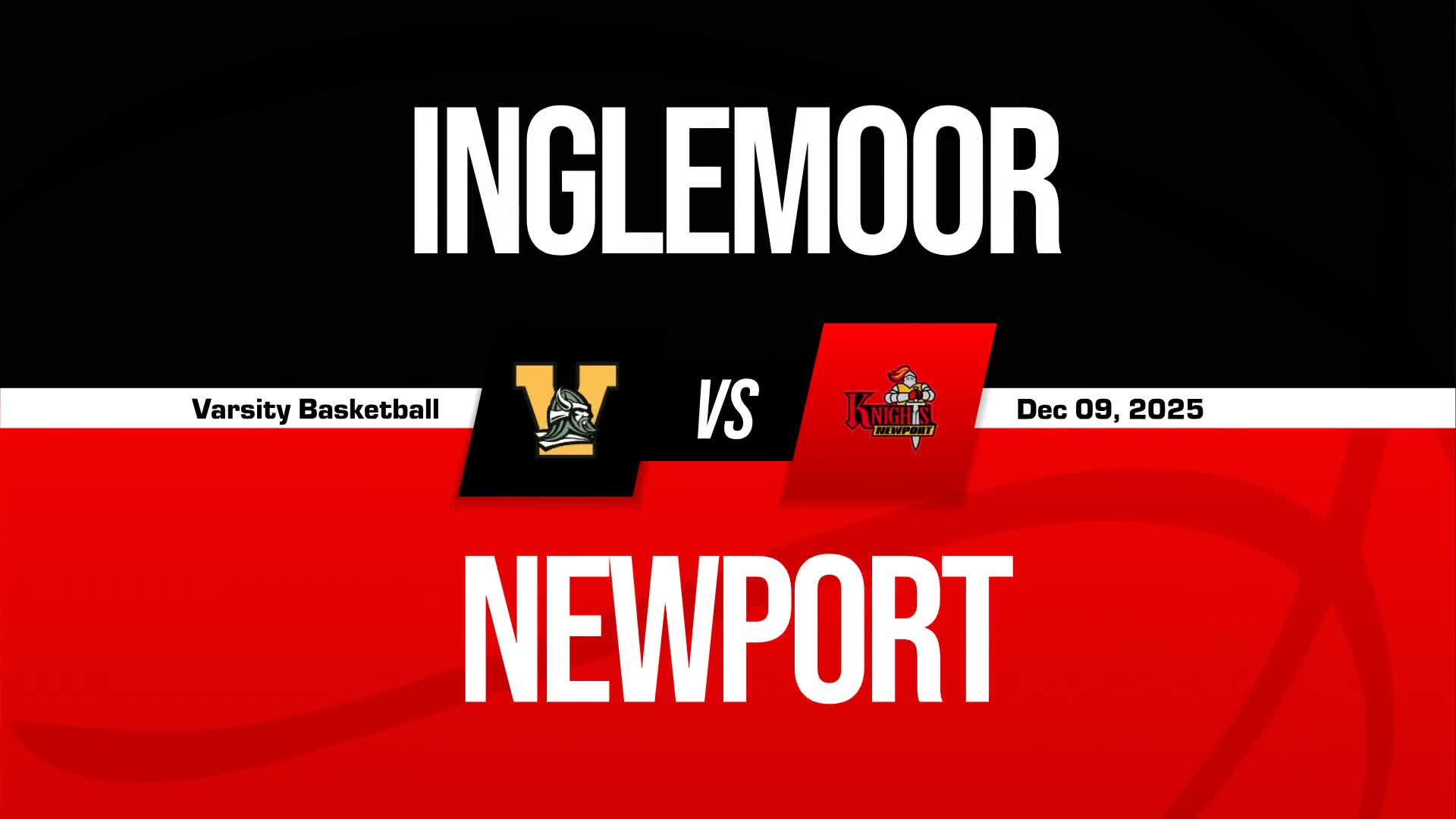 Basketball Recap: Inglemoor Find Success + How To Watch