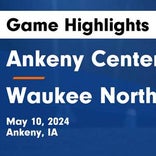 Soccer Game Preview: Ankeny Centennial Heads Out