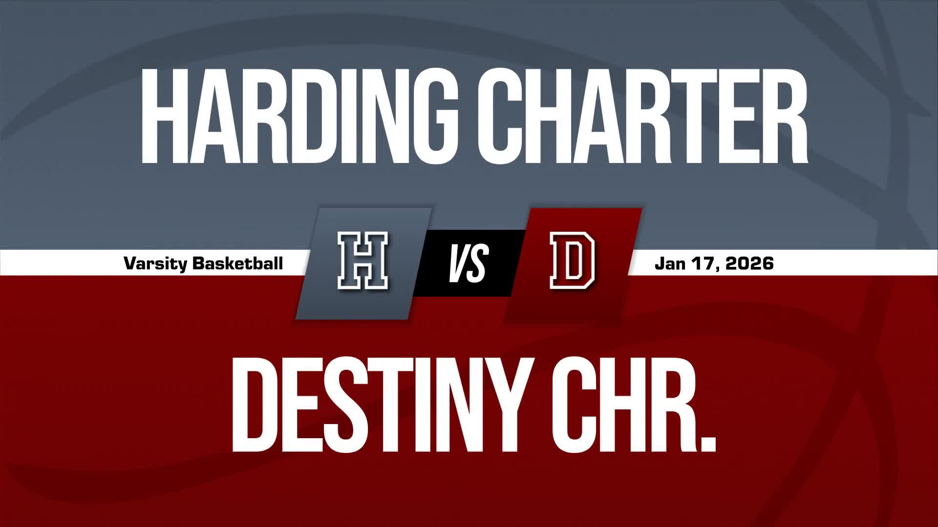 Basketball Recap: Destiny Christian Takes a Loss + How To Watch