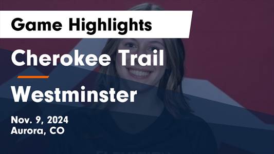 Volleyball Recap: Westminster Snaps Ten-Game Streak of Wins on t