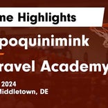 Basketball Game Preview: Appoquinimink Jaguars vs. Mount Pleasant Green Knights