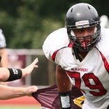 Where Kansas City Chiefs, Buffalo Bills players were rated coming out of high school