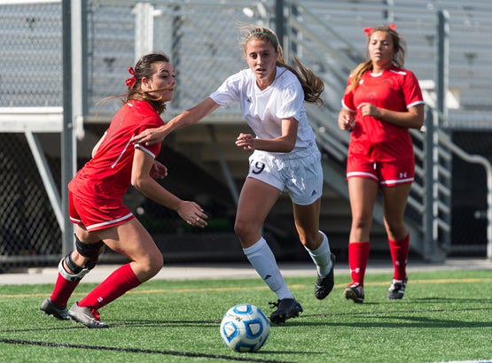 10 Utah girls soccer teams to watch