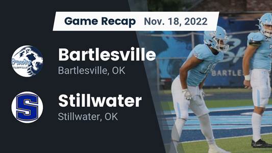 Football Game Preview: Tahlequah Tigers vs. Bartlesville Bruins