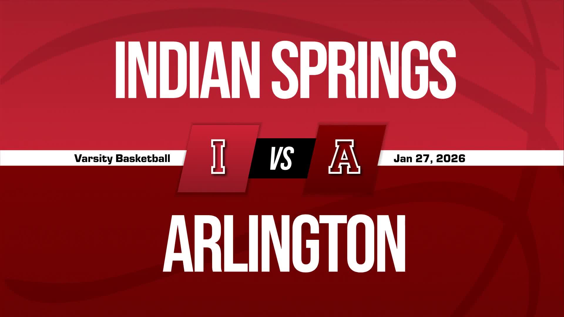 Basketball Recap: Indian Springs Takes a Loss