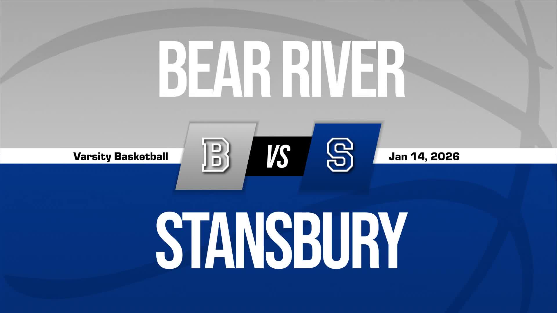 Basketball Game Preview: Bear River Bears vs. Stansbury Stallions